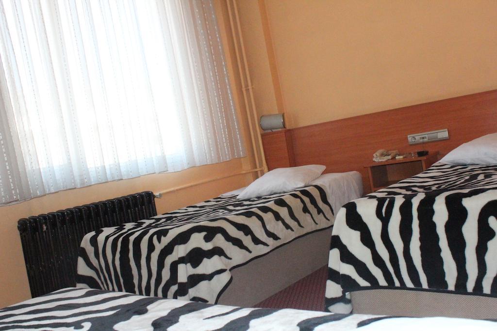 Altinnal Hotel Kocaeli Room photo