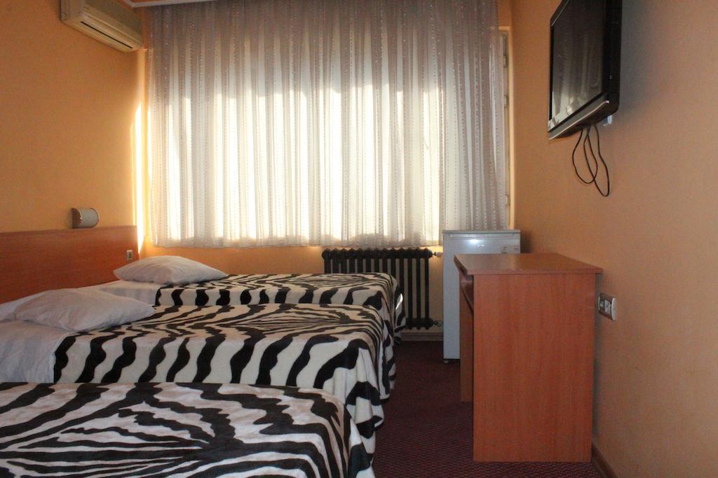 Altinnal Hotel Kocaeli Room photo