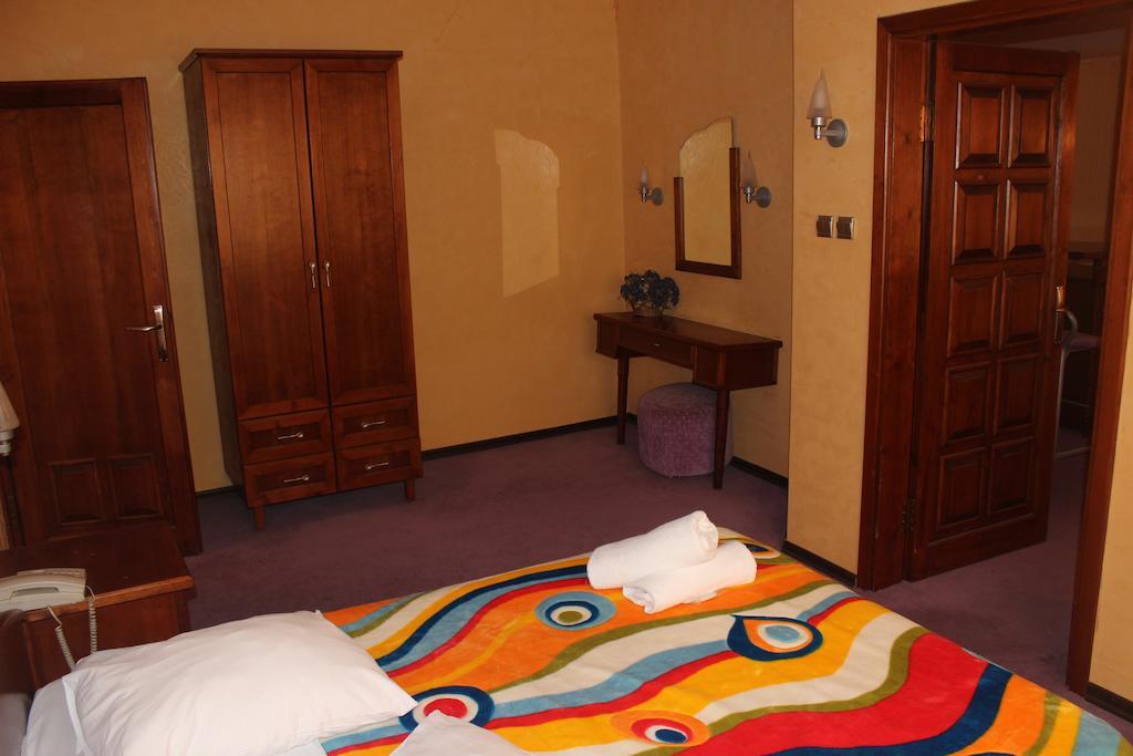 Altinnal Hotel Kocaeli Room photo