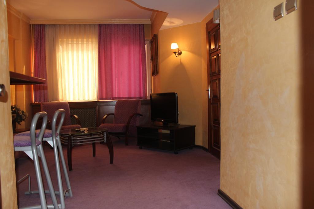 Altinnal Hotel Kocaeli Room photo