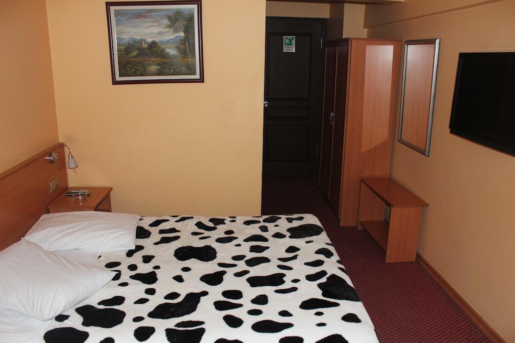 Altinnal Hotel Kocaeli Room photo