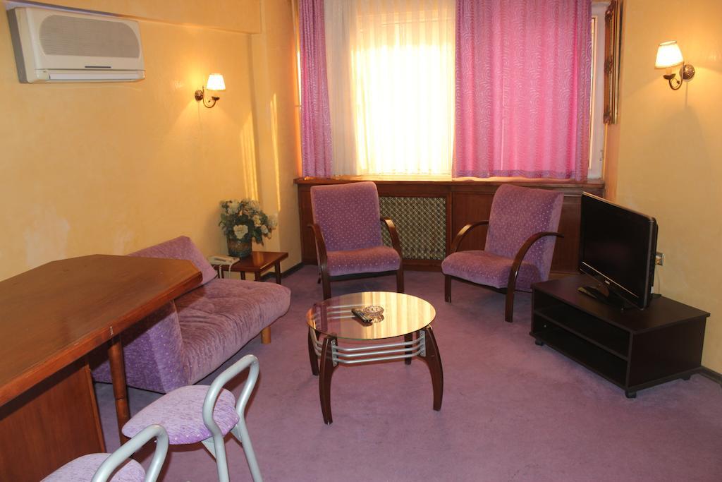 Altinnal Hotel Kocaeli Room photo